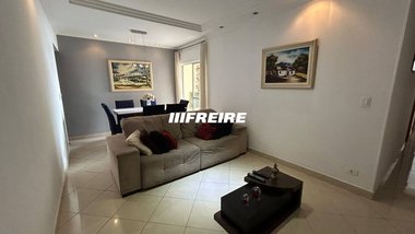 apartment em Rua Piauí, Santa Paula - São Caetano do Sul - SP