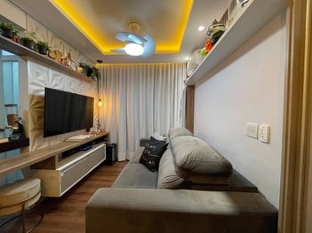 apartment em Rua Paulo Antônio, Tucura - Mogi Mirim - SP