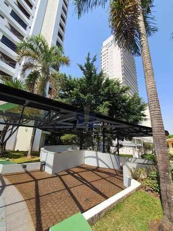 apartment em Rua Joinville, Vila Mariana - São Paulo - SP