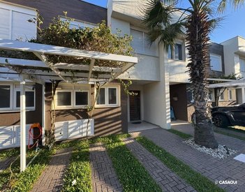 house em Rua Irerê, Xangri-Lá - Xangri-Lá - RS