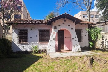 house em Rua Afonso Álvares, Tristeza - Porto Alegre - RS