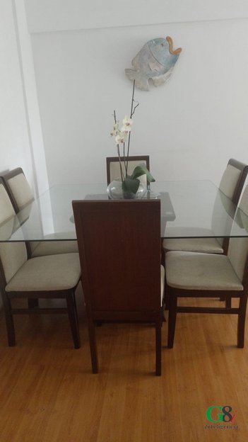 apartment em Rua José Carlos de Toledo Piza, Jardim Fonte do Morumbi - São Paulo - SP