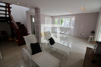 house em Alameda A, Recreio dos Bandeirantes - Rio de Janeiro - RJ