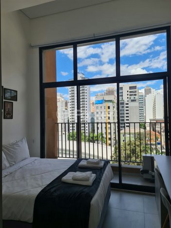 apartment em Rua João Ramalho, Perdizes - São Paulo - SP