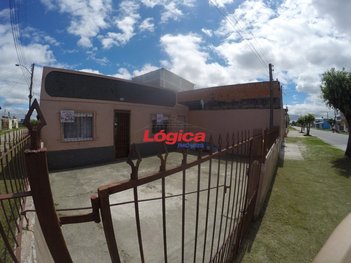 house em Avenida Uruguai, América - Rio Grande - RS
