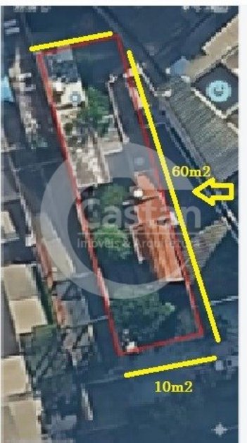 land_lot em Rua Curupace, Mooca - São Paulo - SP