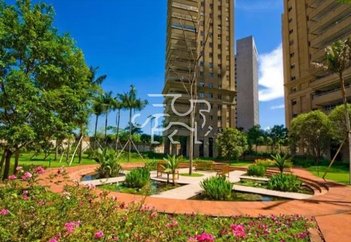 apartment em Avenida Doutora Ruth Cardoso, Jardim Universidade Pinheiros - São Paulo - SP