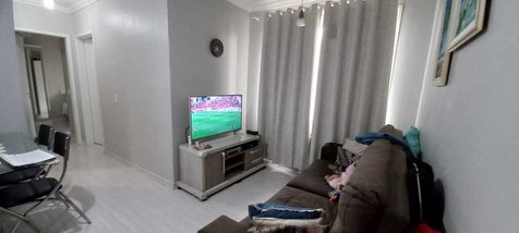 apartment em Ernesto Zamprogna, Morro Santana - Porto Alegre - RS