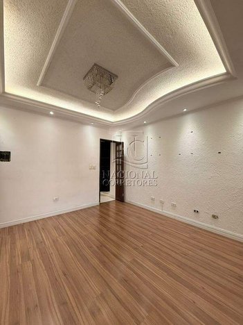 house em Rua Atabasca, Jardim Santo Alberto - Santo André - SP