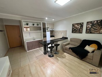 apartment em Avenida Borges de Medeiros, Moura - Gramado - RS