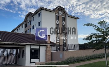 apartment em Rua São Francisco de Assis, Pioneiros Catarinenses - Cascavel - PR