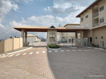 apartment em Rua das Amoreiras, Chácara Recreio Santa Camila - Jundiaí - SP