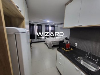 apartment em Rua Brigadeiro Tobias, Centro - São Paulo - SP
