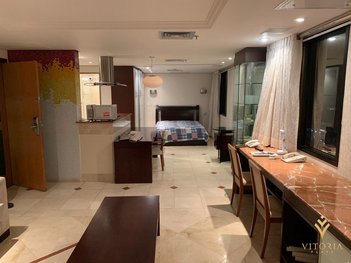 apartment em Travessa Adelaide de Ascenção Raymundo, Tatuapé - São Paulo - SP