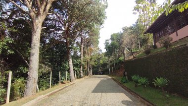 land_lot em Rua Ipê Amarelo, Fazenda Boa Fé - Teresópolis - RJ
