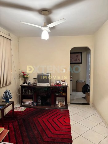 house em Rua Baguaçu, Panorama - Araçatuba - SP