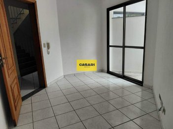 apartment em Avenida Presidente João Café Filho, Dos Casa - São Bernardo do Campo - SP