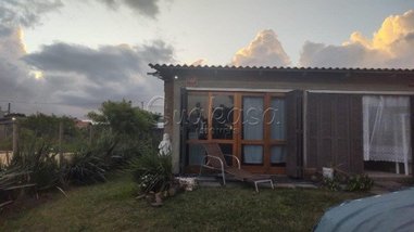 house em Avenida Jacques Cousteau, Arpoador - Xangri-Lá - RS