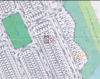 land_lot em Avenida João de Barro, Portal dos Passaros - São José dos Campos - SP