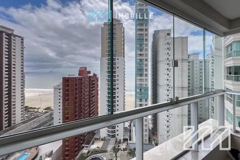 apartment em 3706, Centro - Balneário Camboriú - SC