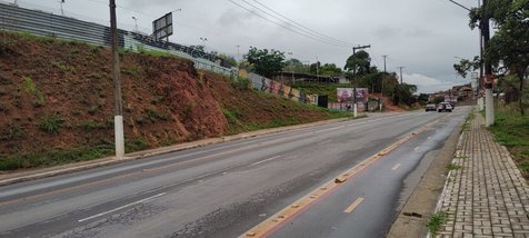 land_lot em Avenida Frimisa, Frimisa - Santa Luzia - MG