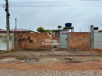 house em Rua Benjamin Constant, Euclides da Cunha - Euclides da Cunha - BA