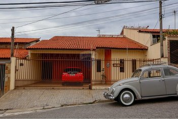 house em Rua Professor Magalhães de Noronha, Jardim São Carlos - Sorocaba - SP
