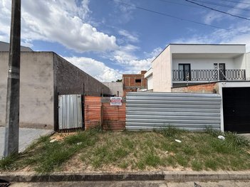 land_lot em Rua José Gonçalves dos Santos, Residencial Cittá Di Firenze - Campinas - SP