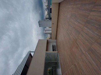 apartment em Rua Francisco Castro Monteiro, Buritis - Belo Horizonte - MG