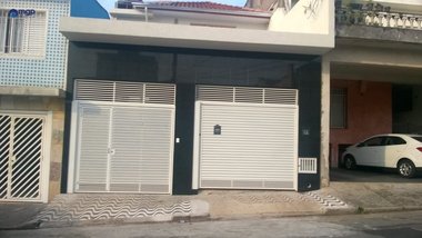 house em Rua Silva Guimarães, Vila Ede - São Paulo - SP