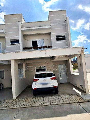 house em Rua Doutor Américo Figueiredo, Jardim Simus - Sorocaba - SP