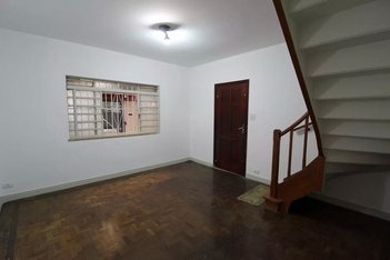 house em Rua Casa do Ator, Vila Olímpia - São Paulo - SP