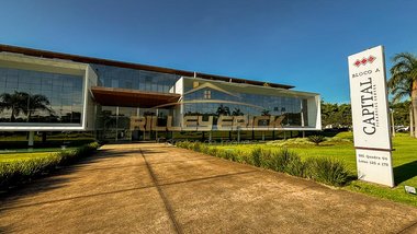 office em SIG Quadra 4, Zona Industrial - Brasília - DF