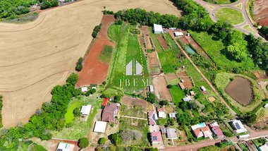 land_lot em Rua Das Garapeiras, Cruzeiro - Santa Rosa - RS