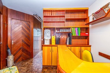 office em Avenida Cândido de Abreu, Centro Cívico - Curitiba - PR