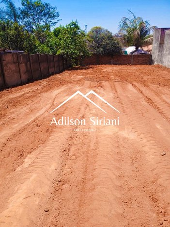 land_lot em Rua Independência, Marília - Marília - SP