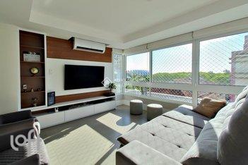 apartment em Miguel Couto, Menino Deus - Porto Alegre - RS