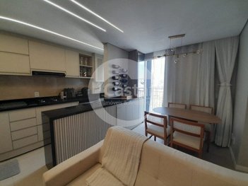 apartment em Rua Tomé Pontes, Parque da Vila Prudente - São Paulo - SP