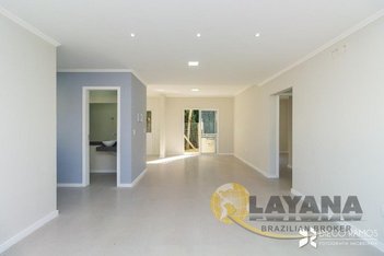 house em Canísio Binsfeld, Hípica - Porto Alegre - RS