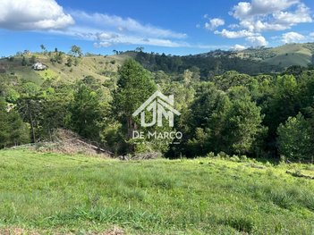 land_lot em Alameda Las Vegas, Jardim Cataguazes - Campos do Jordão - SP