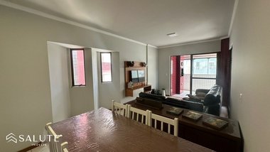 apartment em Avenida Brasil, Centro - Balneário Camboriú - SC