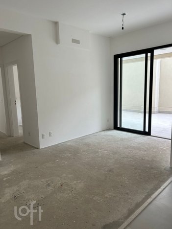 apartment em Rio Grande, Vila Mariana - São Paulo - SP