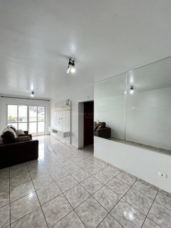 apartment em Rua Santos Dumont, Zona 07 - Maringá - PR