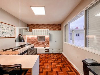 apartment em Avenida Central, Xangri-Lá - Xangri-Lá - RS