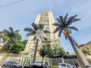 apartment em Rua Cipriano Barata, Ipiranga - São Paulo - SP
