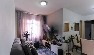 apartment em Rua Martim Burchard, Brás - São Paulo - SP