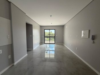 apartment em Rua John Kennedy - E, Passo dos Fortes - Chapecó - SC
