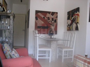 apartment em Rua Taquaruçu, Vila Parque Jabaquara - São Paulo - SP