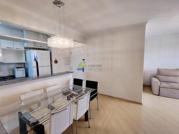 apartment em Rua Dom Bernardo Nogueira, Vila Gumercindo - São Paulo - SP