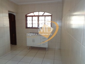 house em Rua Juruá, Nova Gerty - São Caetano do Sul - SP